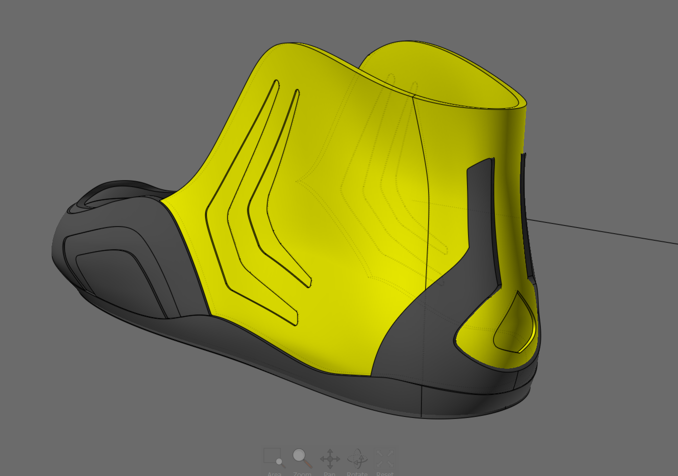 Custom Secondary Leather Color Upgrade (for Symbol Walkable)