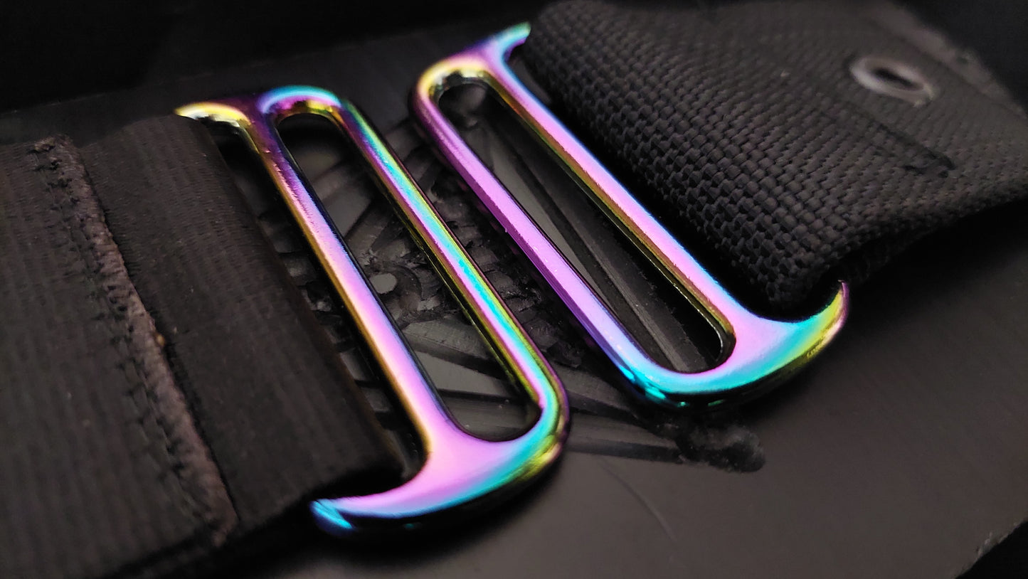 iridescent Loop Upgrade x6 a Full set of straps