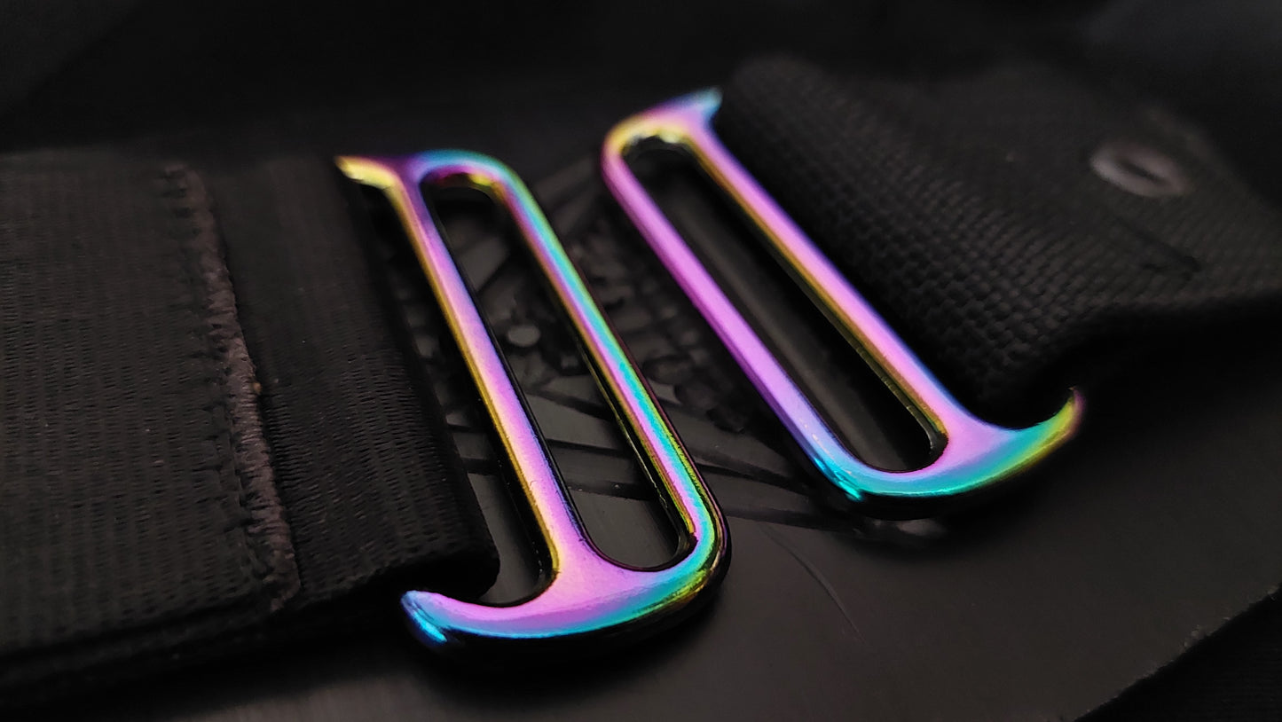 iridescent Loop Upgrade x6 a Full set of straps