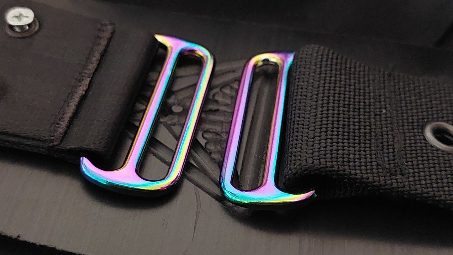 iridescent Loop Upgrade x6 a Full set of straps